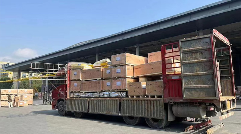潮州湘桥区到遵义物流专线-湘桥区到遵义物流公司-收费合理