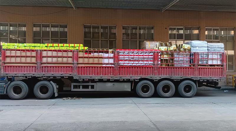 潮州饶平县到遵义物流公司-饶平县到遵义运输专线-整车零担